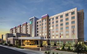 Embassy Suites College Station Texas